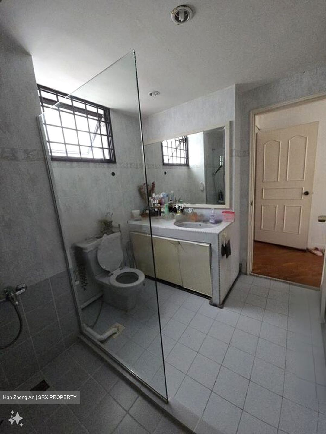 Flame Tree Park (D20), Condominium #623224681